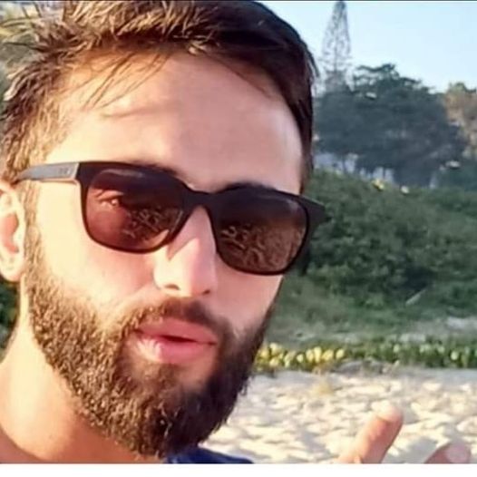 Barra Velha: Desaparecido é encontrado morto na praia da Itajuba