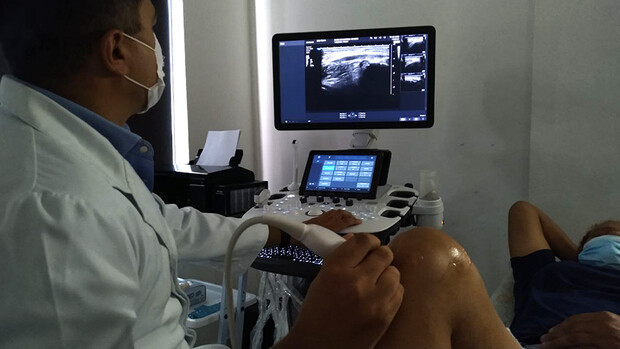 Penha: Saúde prepara mutirão de ultrassonografias para atender mais de mil pacientes