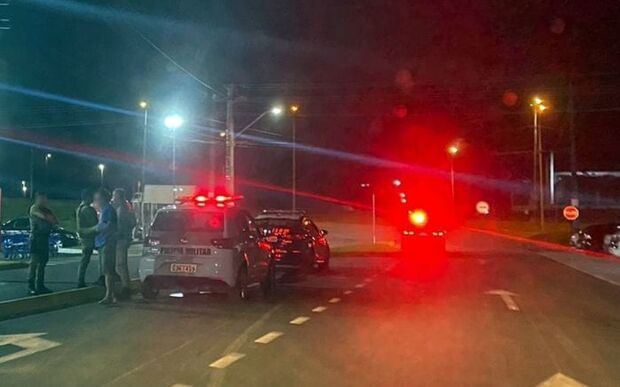 Execução: Homem é morto com quatro tiros por causa de briga por jogo de baralho