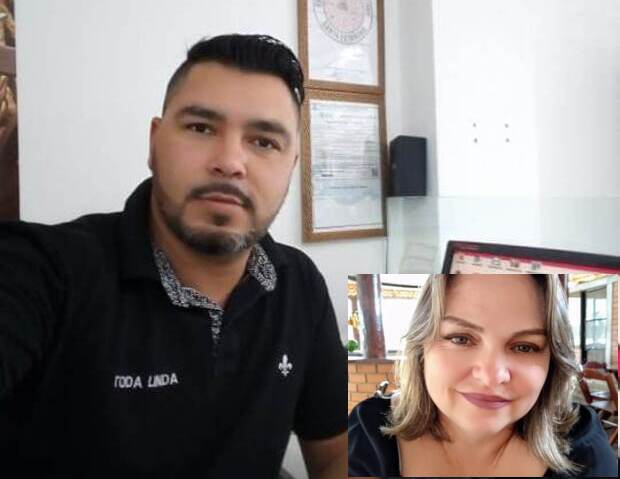 São Francisco do Sul: Homem morto durante suposta tentativa de assalto em cooperativa era acusado de matar empresária Cátia Regina em 2019