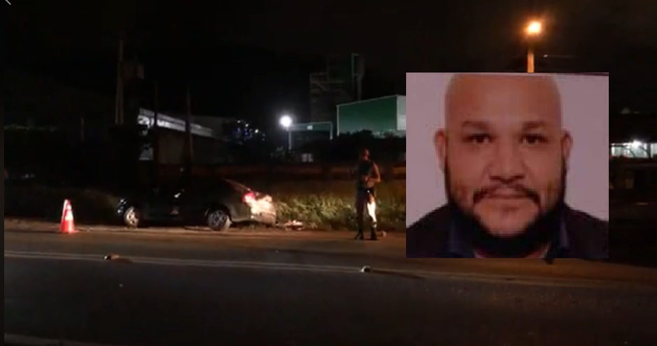 TIRO NA TESTA: POLÍCIA ACREDITA QUE EX-SOGRO DA JOVEM PENHENSE, GABRIELLA CUSTÓDIO, FOI EXECUTADO