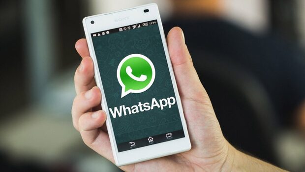 WhatsApp: canal direto de atendimento com a Águas de Penha