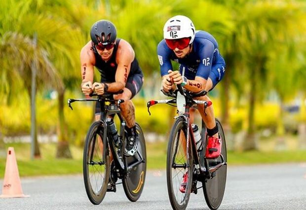 Penha: Cerca de 300 triatletas estão confirmados para o GP Extreme