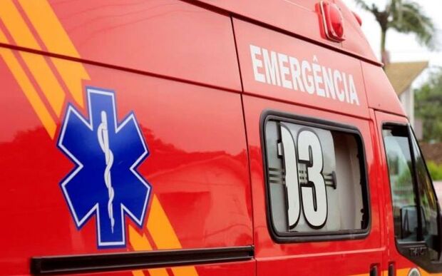Itajaí: Mãe perde bebê após parto em galeria de esgoto no bairro São Vicente