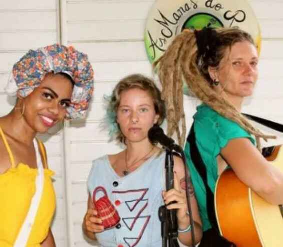 Penha: Dança, cultura, literatura e muita música marcam o Arena Verão SC neste final de semana na praia Alegre
