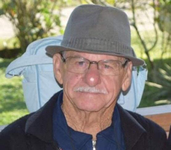 FALECIMENTO: MORRE O PESCADOR APOSENTADO GENTIL ABÍLIO SERPA, O SEU TILO, DE ARMAÇÃO DO ITAPOCORÓY, EM PENHA