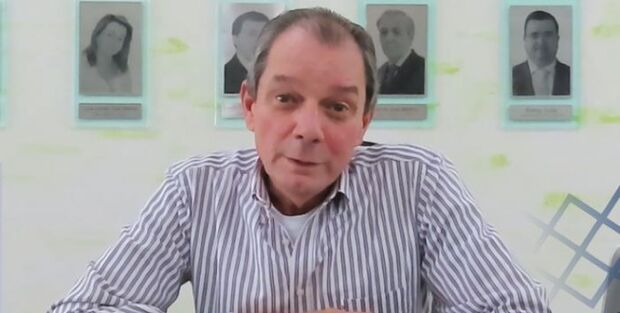 Destituído por Unanimidade: Célio Amorim não é mais o secretário-executivo da AMFRI