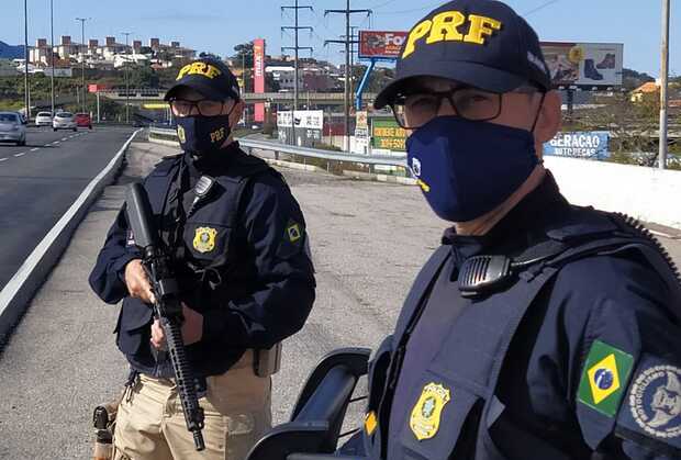 Feriadão nas estradas: PRF inicia Operação Carnaval 2022 nesta sexta-feira