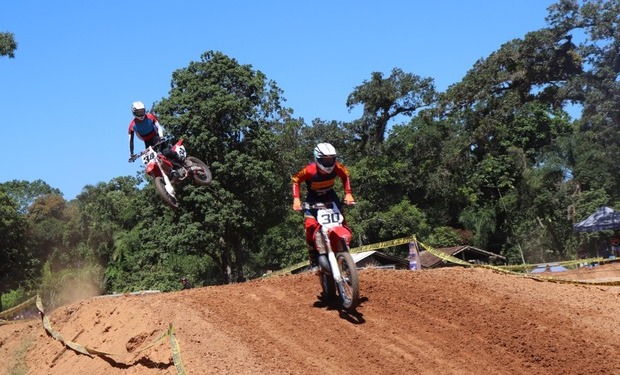 Balneário Piçarras: Copa Verão de Motocross agita o Motódromo Bela Vista neste final de semana