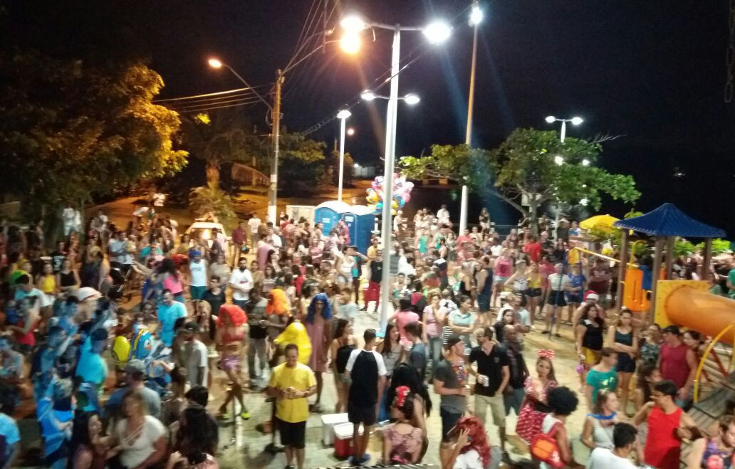 CARNAVAL 2020: CONFIRAM A PROGRAMAÇÃO DA FOLIA DE MOMO EM BARRA VELHA, BALNEÁRIO PIÇARRAS, PENHA E NAVEGANTES