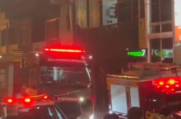 Balneário Camboriú: Engenheiro morre ao cair em fosso de elevador