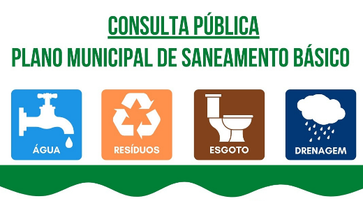 Balneário Piçarras: Formulário de consulta pública do Saneamento Básico está disponível