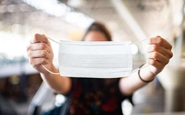 Pandemia: Uso de máscaras não será mais obrigatório nas escolas de SC
