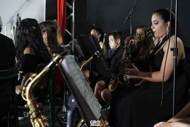 Balneário Piçarras abre inscrições gratuitas para Banda Municipal