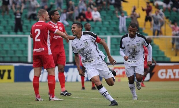 Série A: Somente o Figueirense vence nas quartas de final do Catarinão 2022