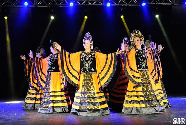 Cultura: APAB e Banda Municipal se apresentam em São Lourenço do Oeste amanhã