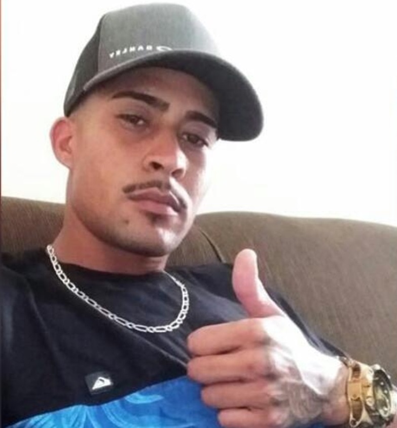 QUEIMA DE ARQUIVO: LÍDER DE FACÇÃO CRIMINOSA GAÚCHA É EXECUTADO A TIROS EM BALNEÁRIO CAMBORIÚ
