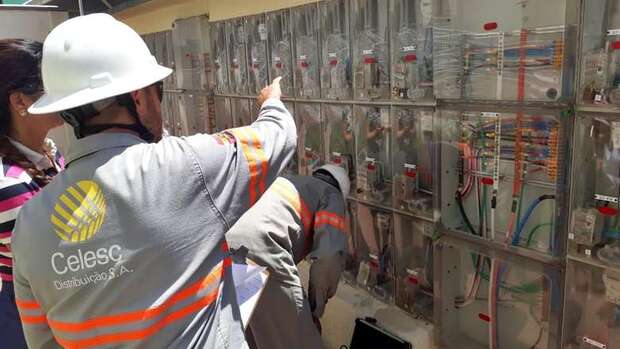 Construção Civil: Suspensa cobrança de taxa ambiental para ligação de energia em Barra Velha