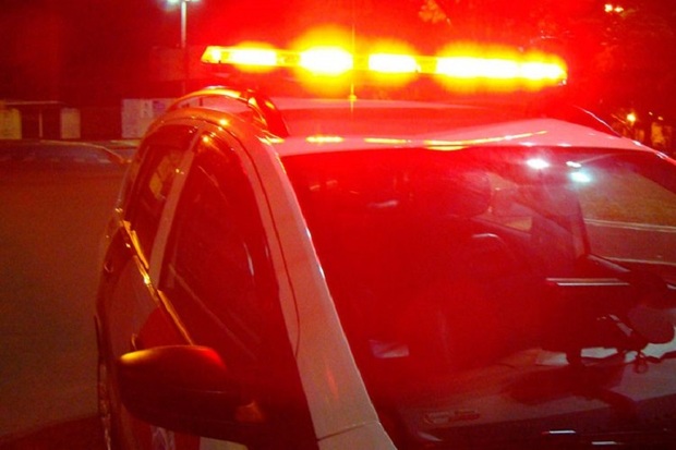 Barra Velha: Casal é atacado com golpes de facão no bairro Itajuba