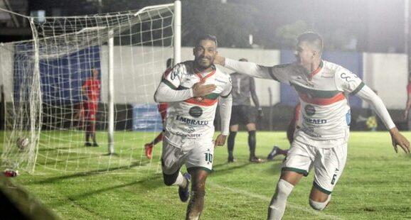 Série A: Brusque, Camboriú, Concórdia e Figueirense estão na semifinal do Catarinão 2022