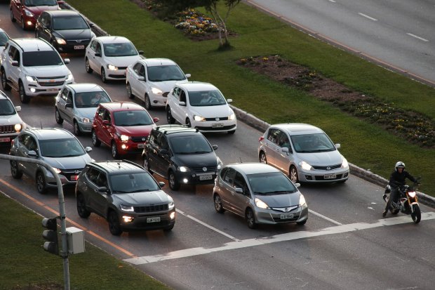 IPVA 2020: PAGAMENTO EM COTA ÚNICA PARA PLACAS COM FINAL 2 TERMINA SEGUNDA-FEIRA