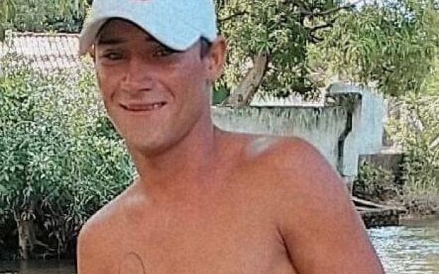 Procura-se: Jovem está desaparecido há quase um mês em Navegantes