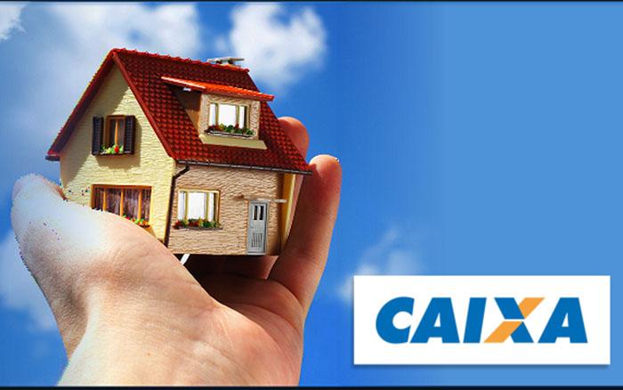 Caixa anuncia redução da taxa de juros para financiamento de imóveis