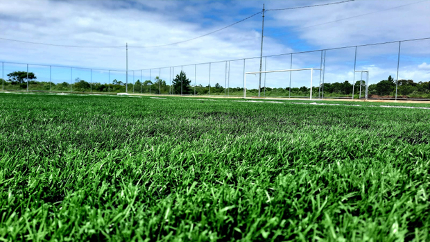 Araquari: Inauguração de estádio reunirá ex-jogadores da Seleção Brasileira