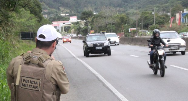 OPERAÇÃO ALEGRIA: CARNAVAL TERMINA SEM MORTES NAS RODOVIAS CATARINENSES
