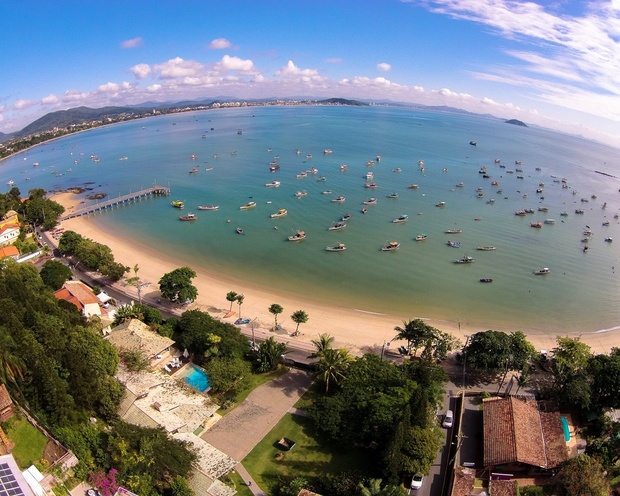 Valorização imobiliária pode chegar a 14% em cidades com sistema de tratamento de esgoto