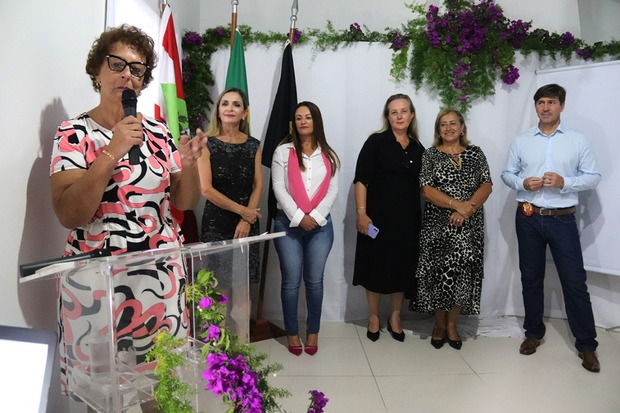 Atendimento Especializado: Polícia Civil inaugura Sala Lilás na Delegacia de Penha