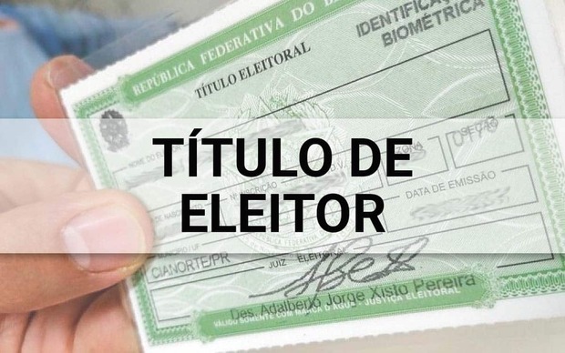 Se Liga: Veja como tirar título de eleitor e transferir domicílio eleitoral em SC