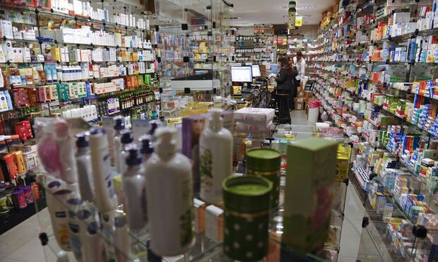 Não é Mentira: Governo autoriza reajuste de até 10,89% no preço dos medicamentos