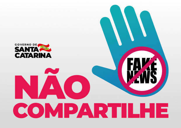 Fake News: É falso que Governo de SC pretende aumentar ICMS dos combustíveis