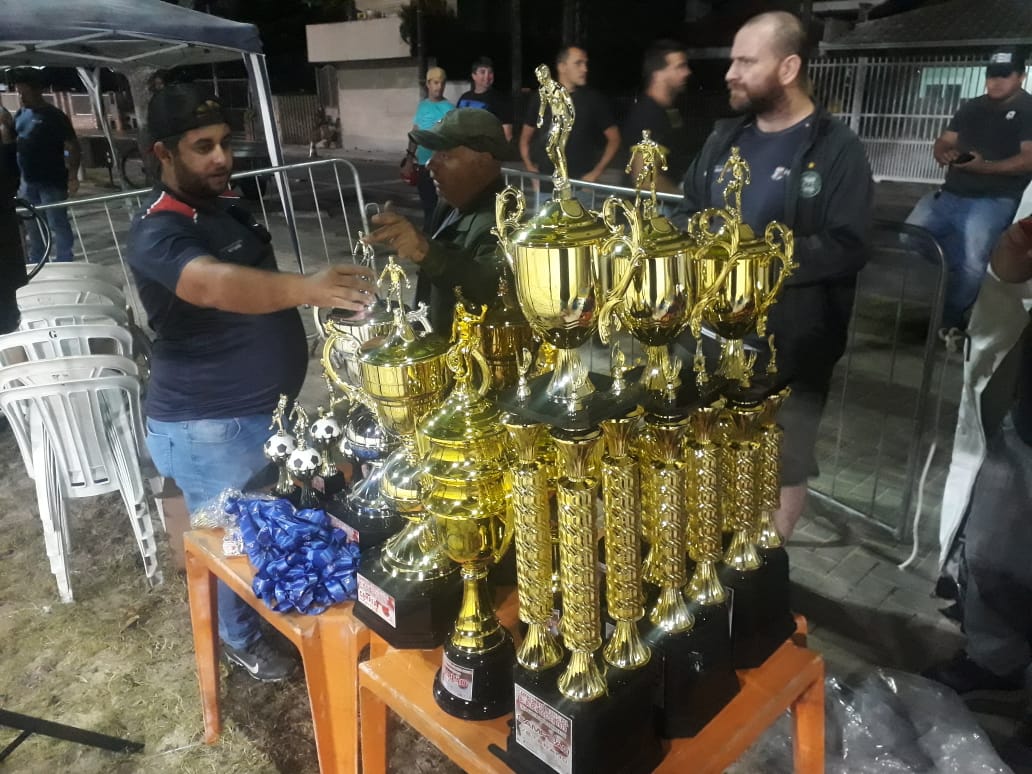 NA PRAIA ALEGRE: SEXTA-FERINO E TSUNORU FAZEM A GRANDE FINAL NA NOITE DE HOJE DO BEACH SOCCER DE PENHA