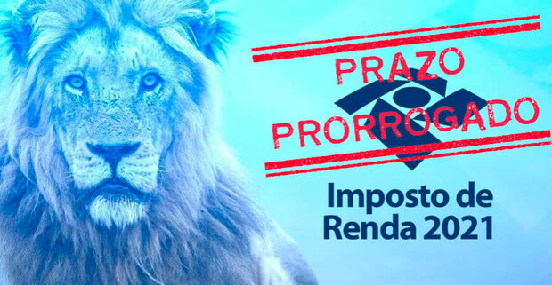 Até 31 de maio: Prazo para entrega da declaração do IR é prorrogado