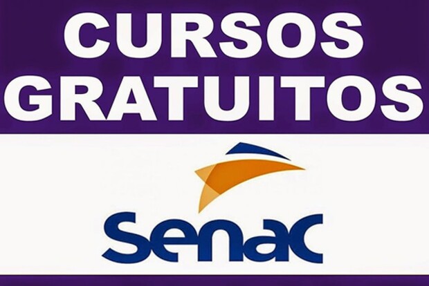 Oportunidade: Senac oferece dois cursos de graça em Navegantes