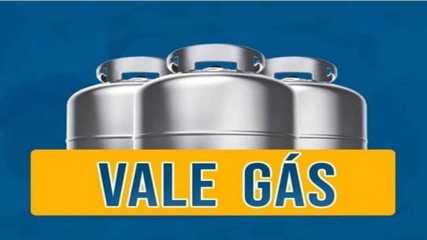 R$ 100,00 - Petrobras vai distribuir Vale-Gás em abril