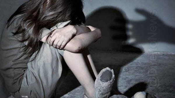 Abuso – Homem pé preso por estuprar enteada dos 11 aos 13 anos