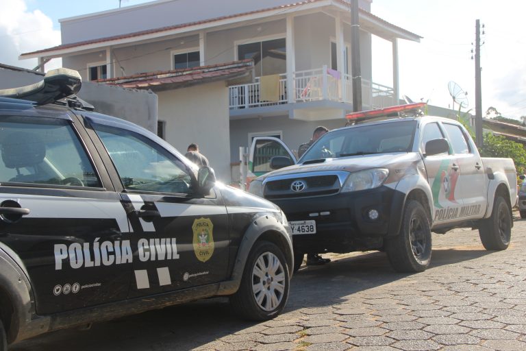NO SÃO CRISTÓVÃO: HOMEM É ENCONTRADO ENFORCADO DENTRO DE CASA EM BARRA VELHA