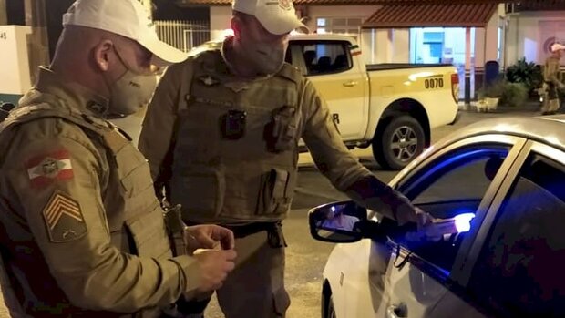 PMRv inicia Operação Semana Santa 2022 nas rodovias estaduais