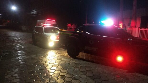 Ilhota: Suspeito de matar “Ricardão” com 30 facadas é preso no bairro Missões