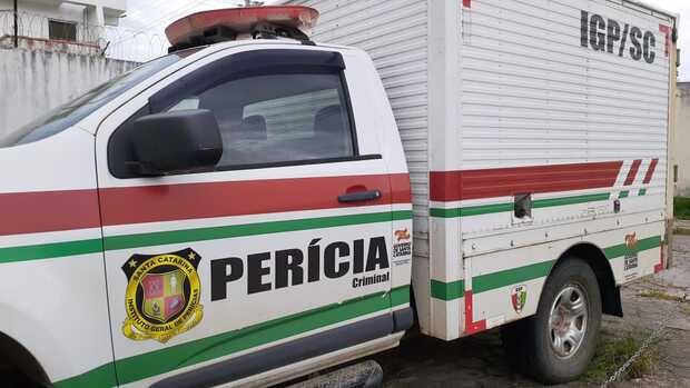 Barra Velha – Corpo de homem com rosto deformado por pedradas é encontrado no Tabuleiro