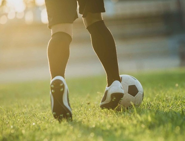 Balneário Piçarras - Abertas as inscrições para o Campeonato Municipal de Futebol de Campo