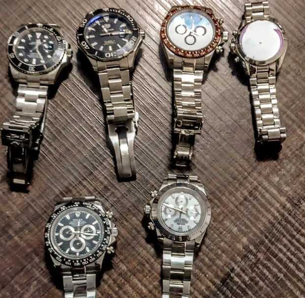 Hora Certa – Dupla é presa por roubo e porte ilegal de armas em Penha