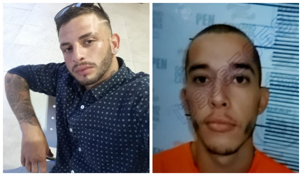Massaranduba - Cerco para capturar bandido que atropelou policial militar rodoviário conta com 70 homens da PM