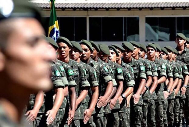 Penha - Junta Militar alerta para o prazo final de alistamento militar