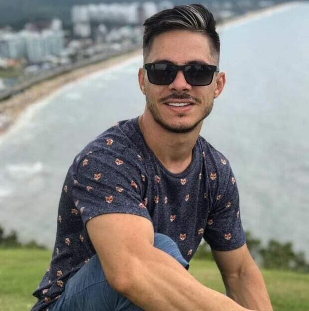 Na Barca - Homem que mandou matar empresário de Navegantes é preso no Rio de Janeiro