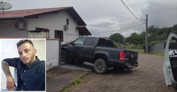 Caçada - Polícia fecha cerco em perseguição ao suspeito de matar cabo da PM