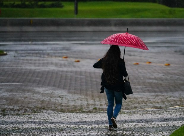 Previsão do Tempo - Defesa Civil alerta para chuvas volumosas no estado nos próximos dias